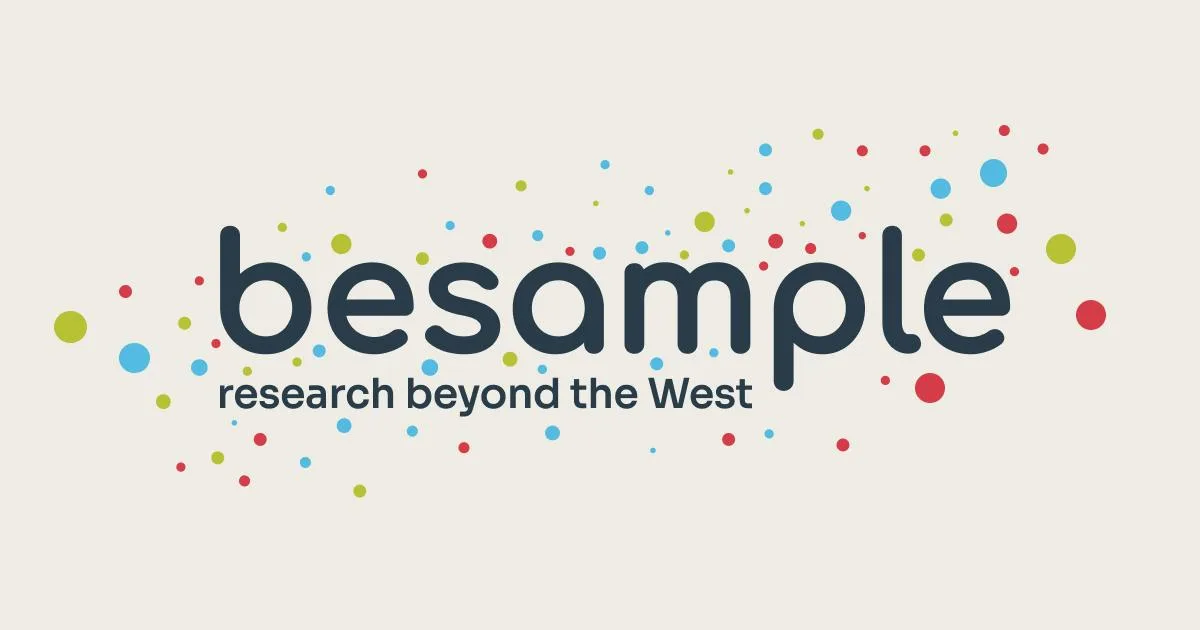 besample logo