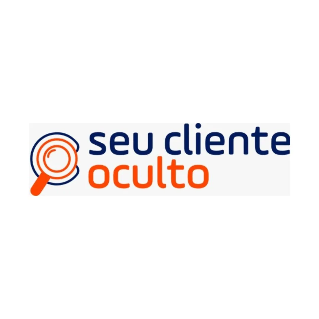 seu cliente oculto